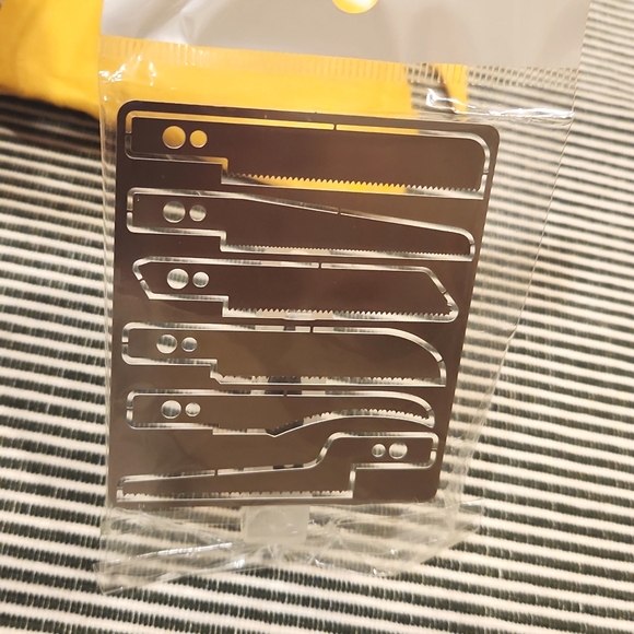 Precision craft saw - Picture 7 of 11